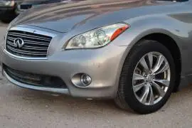 إنفينيتي M37X 2013