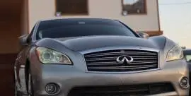 إنفينيتي M37X 2013