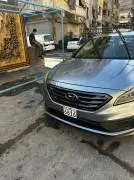 هيونداي سوناتا 2016, دمشق