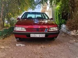 Peugeot 405 2100