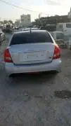 Hyundai Verna 2010