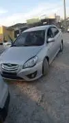 Hyundai Verna 2010