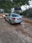 كيا K5 2011, إدلب