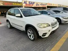BMW X5 2013, Aleppo