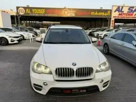 BMW X5 2013, Aleppo