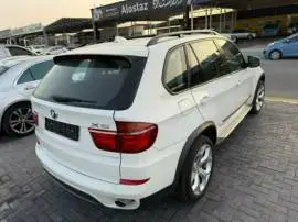 BMW X5 2013, Aleppo
