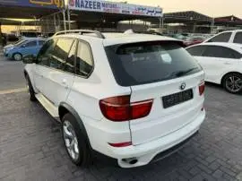 BMW X5 2013, Aleppo