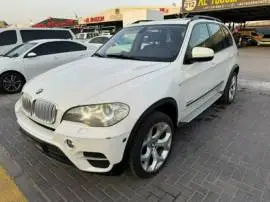 BMW X5 2013, Aleppo