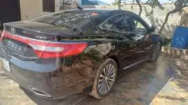 هيونداي ازيرا 2014, إدلب