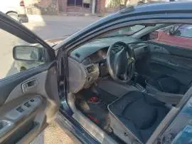 Mitsubishi Lancer 2006 for sale