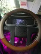 Volkswagen Golf 2000, Damascus