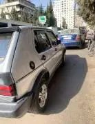 Volkswagen Golf 2000, Damascus