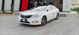 Hyundai Azera 2014