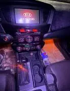 كيا K7 موديل 2011, حلب