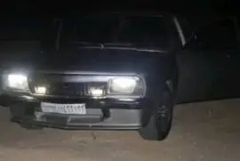 Opel Skuna Model 1977, Aleppo