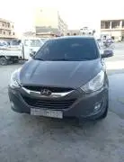Hyundai Tucson 2010