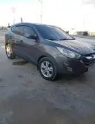 هيونداي توسان 2010