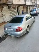 Mercedes w211 model 2005, Aleppo
