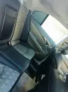 Mercedes w211 model 2005, Aleppo