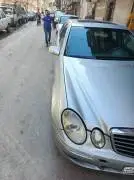 Mercedes w211 model 2005, Aleppo