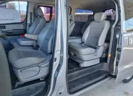 Hyundai H1 2017