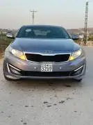 Kia Optima K5 2011, Daraa