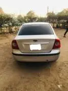 فورد فوكس 2006, دمشق