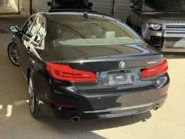 بي إم دبليو 530 موديل 2020