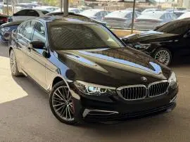 بي إم دبليو 530 موديل 2020