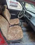 Skoda Kart 1995, Aleppo