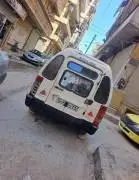 Skoda Kart 1995, Aleppo
