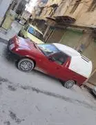 Skoda Kart 1995, Aleppo