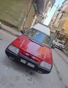 Skoda Kart 1995, Aleppo