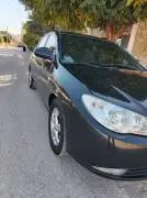 Hyundai Avante 2008, Idlib
