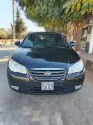 Hyundai Avante 2008, Idlib