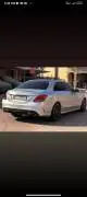 Mercedes C300 2018, Damascus