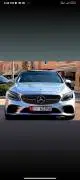 Mercedes C300 2018, Damascus