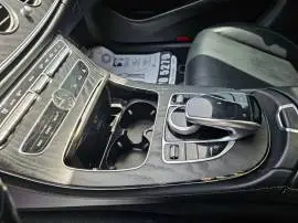 مرسيدس E موديل 2019