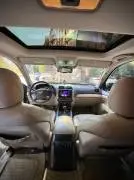 Kia Mohave 2008, Damascus