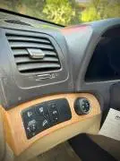 Kia Mohave 2008, Damascus