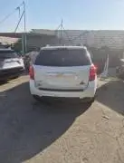 Chevrolet Equinox 2016