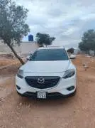 مازدا CX-9 موديل 2015, دمشق