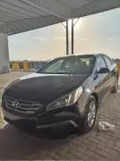 سوناتا 2015, إدلب