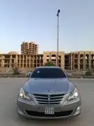 Genesis 2012, Aleppo