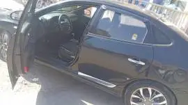 Hyundai Avante 2009