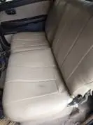 جيب متسوبيشي كرت 2008, حماة