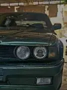 بي ام موديل 1987, إدلب