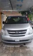 Hyundai H1 2010, Aleppo