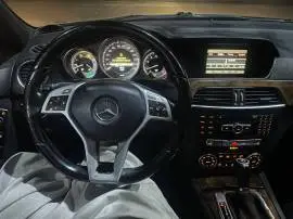 Mercedes C300 2013