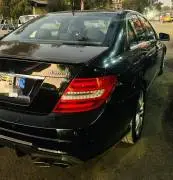 Mercedes C300 2013